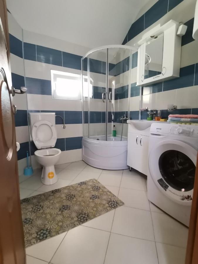 Apartment Osmajic Plužine Esterno foto