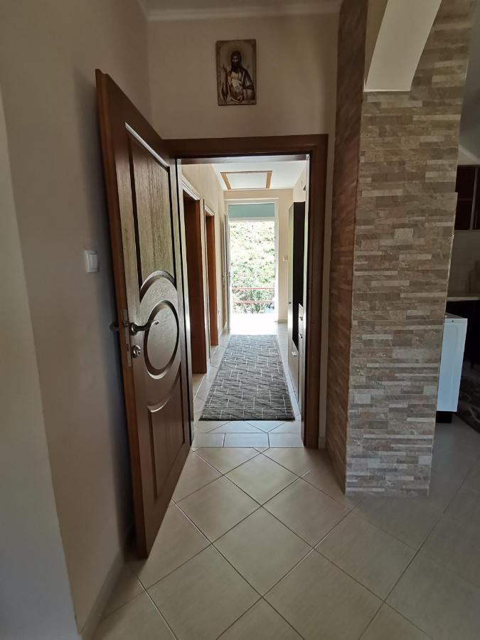Apartment Osmajic Plužine Esterno foto