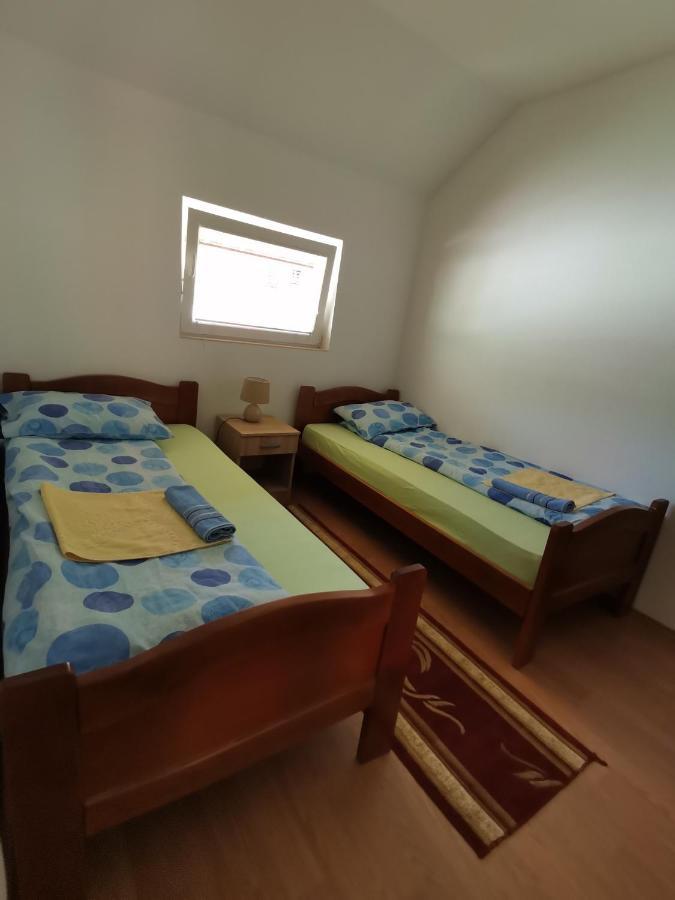 Apartment Osmajic Plužine Esterno foto