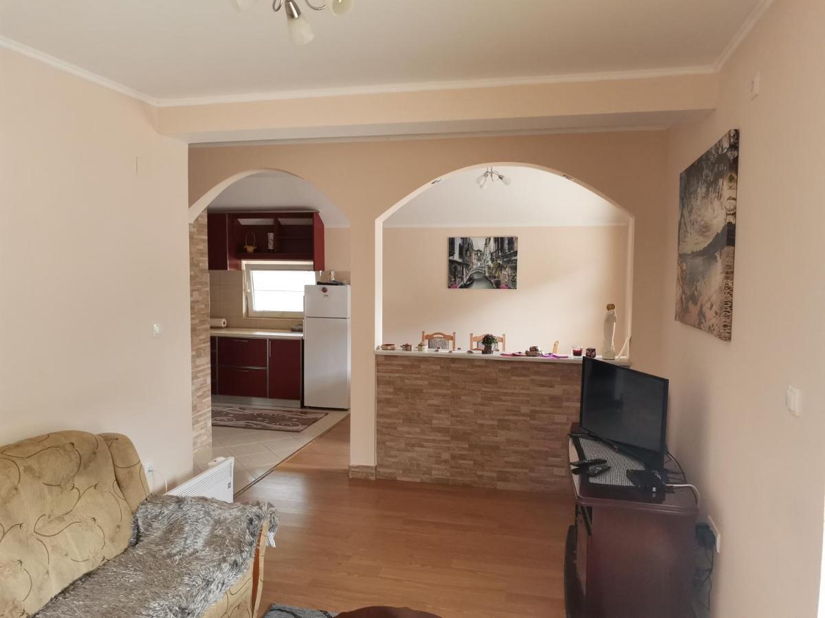 Apartment Osmajic Plužine Esterno foto