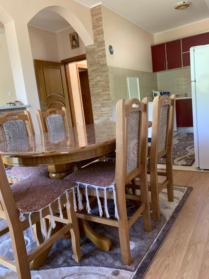 Apartment Osmajic Plužine Esterno foto