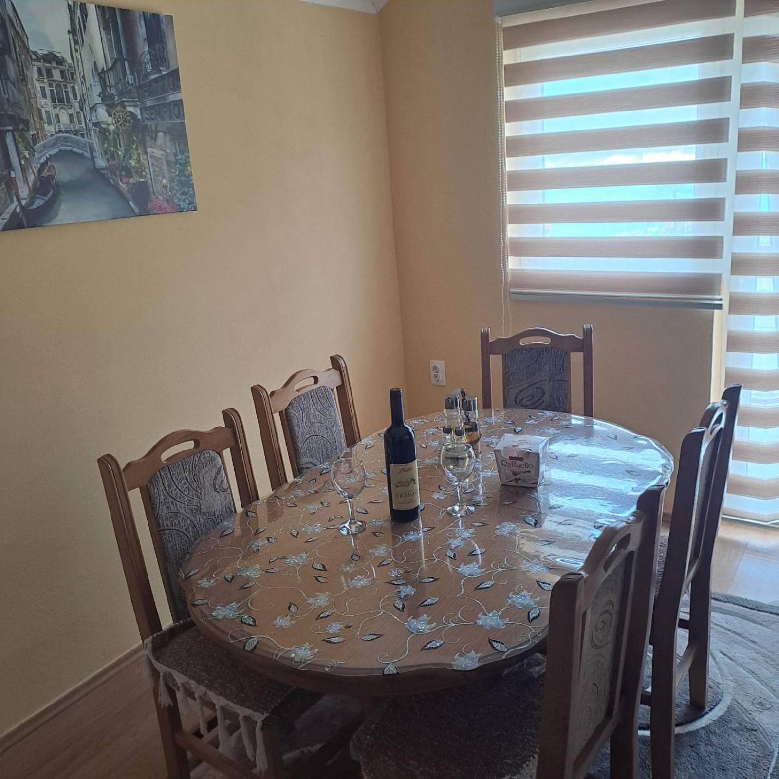 Apartment Osmajic Plužine Esterno foto