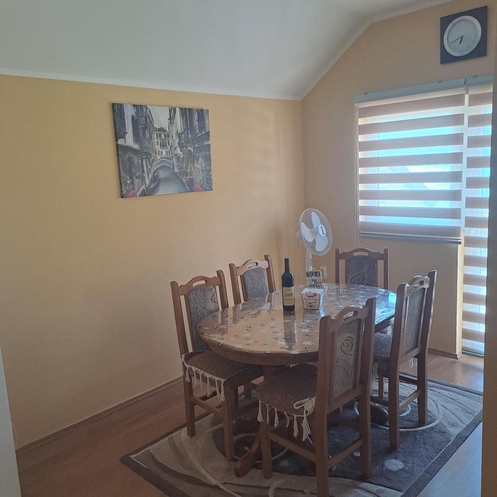 Apartment Osmajic Plužine Esterno foto